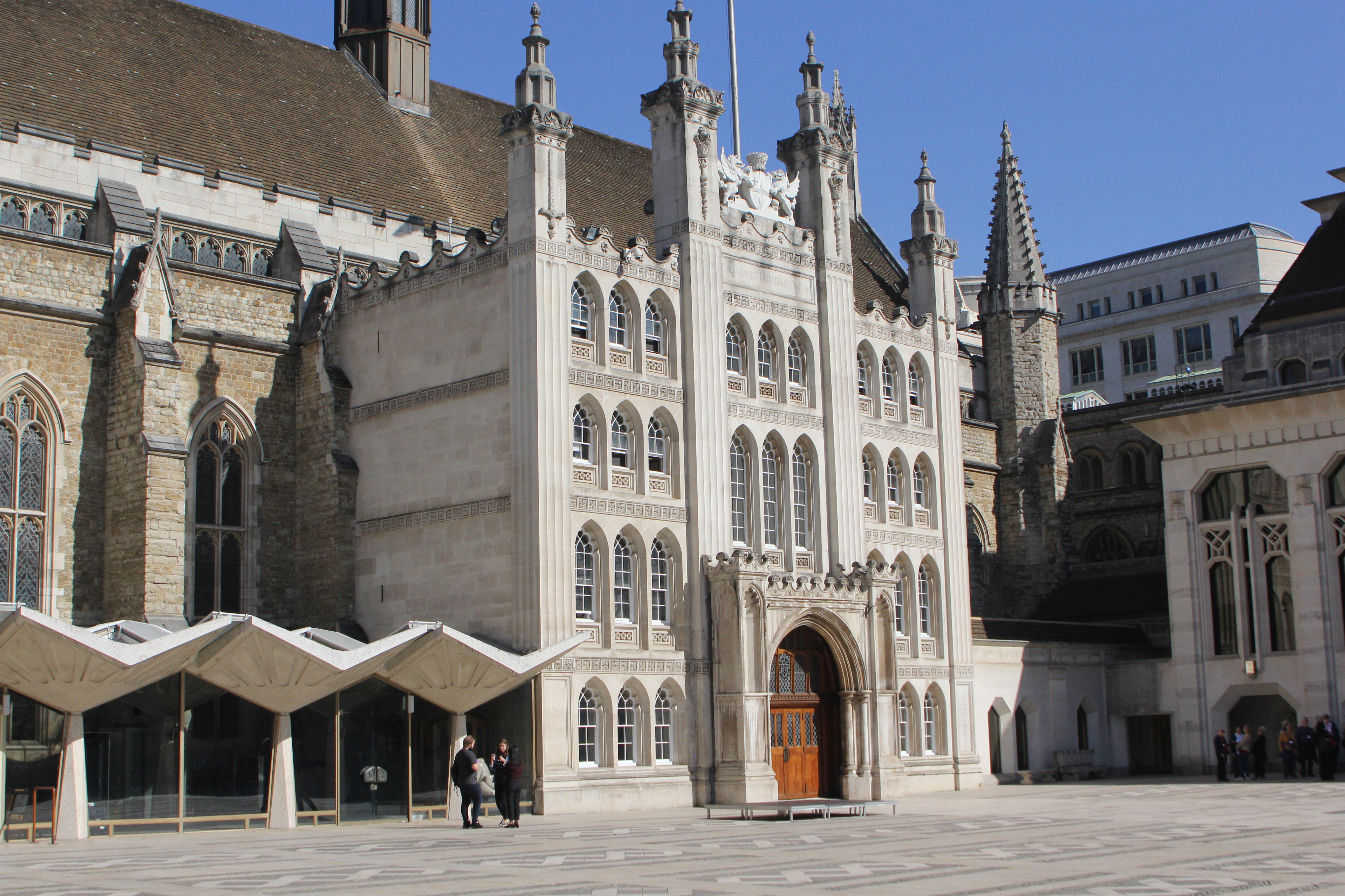 Guildhall, Londres, Inglaterra, 2014-08-11, DD 139.JPG